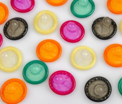 escoger preservativo