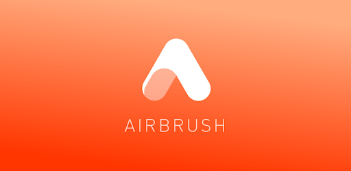 AirBrush-Easy Photo Editor