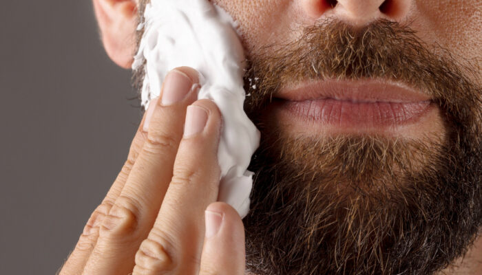 Aprende a cuidar tu barba